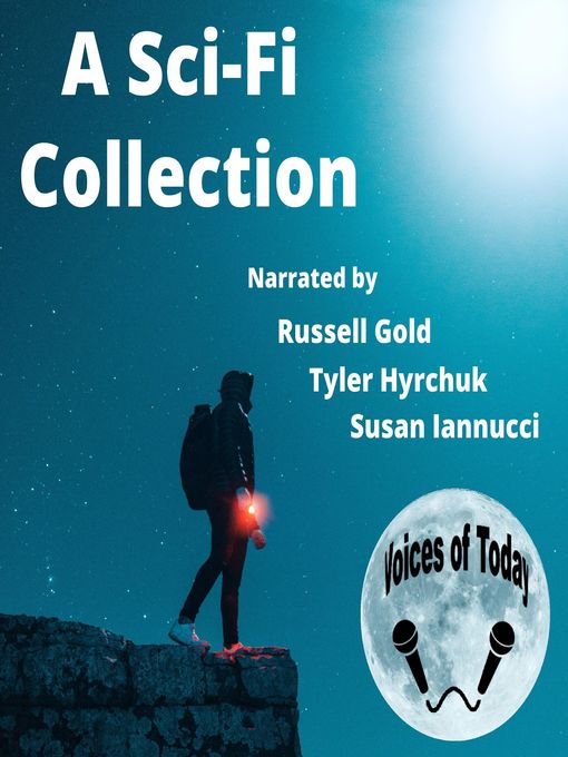 Title details for A Sci-Fi Collection by Christopher Anvil - Available